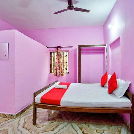 Matias Guest House Calangute Εξωτερικό φωτογραφία