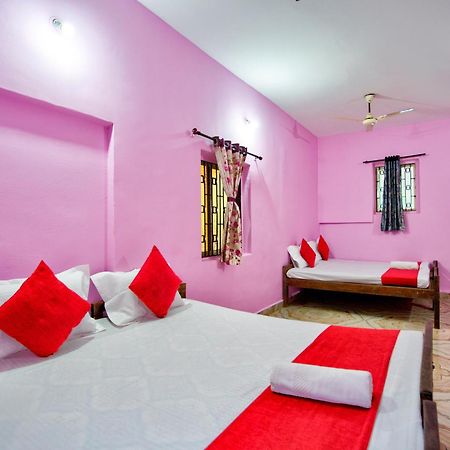 Matias Guest House Calangute Εξωτερικό φωτογραφία