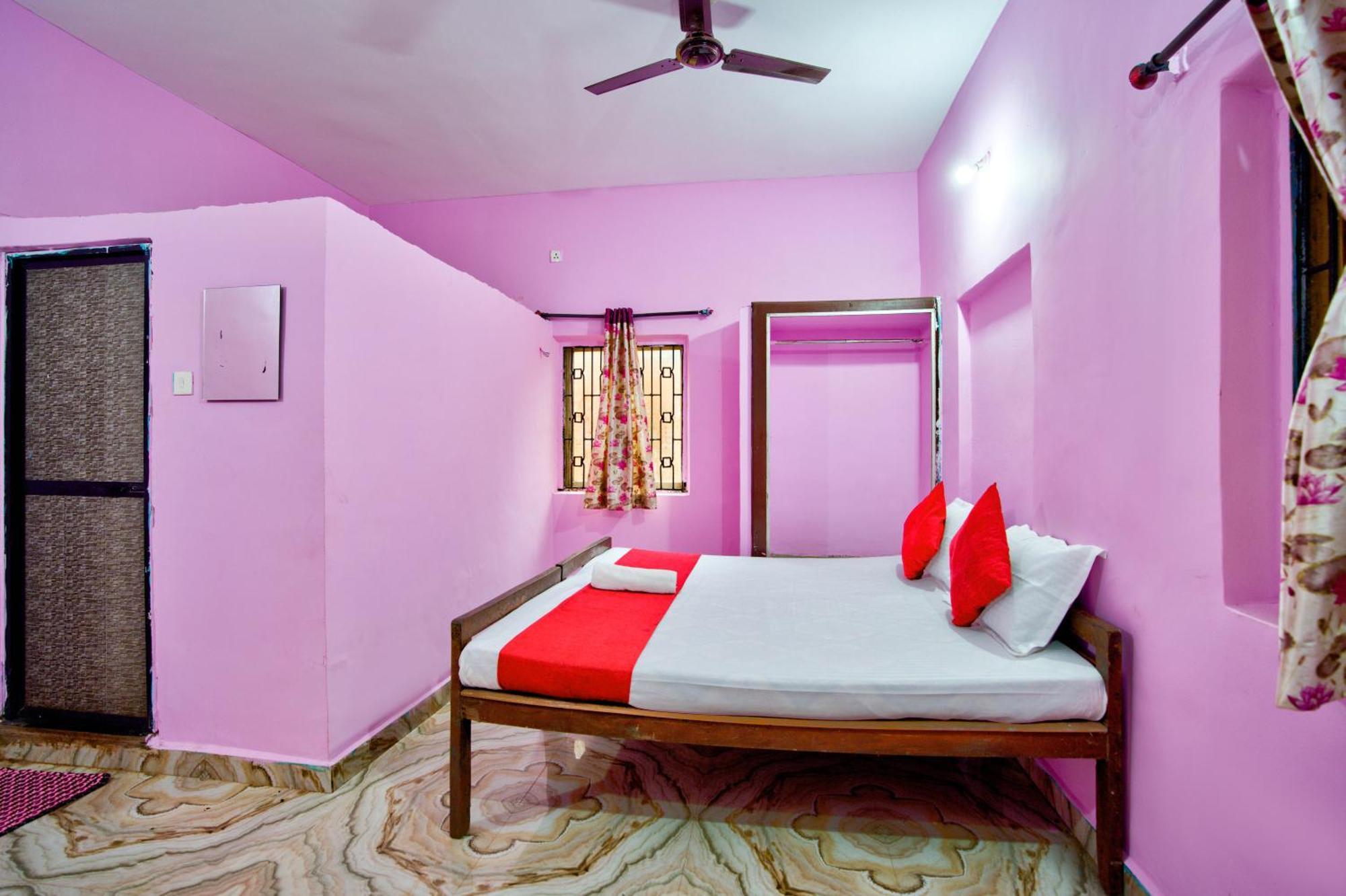 Matias Guest House Calangute Εξωτερικό φωτογραφία