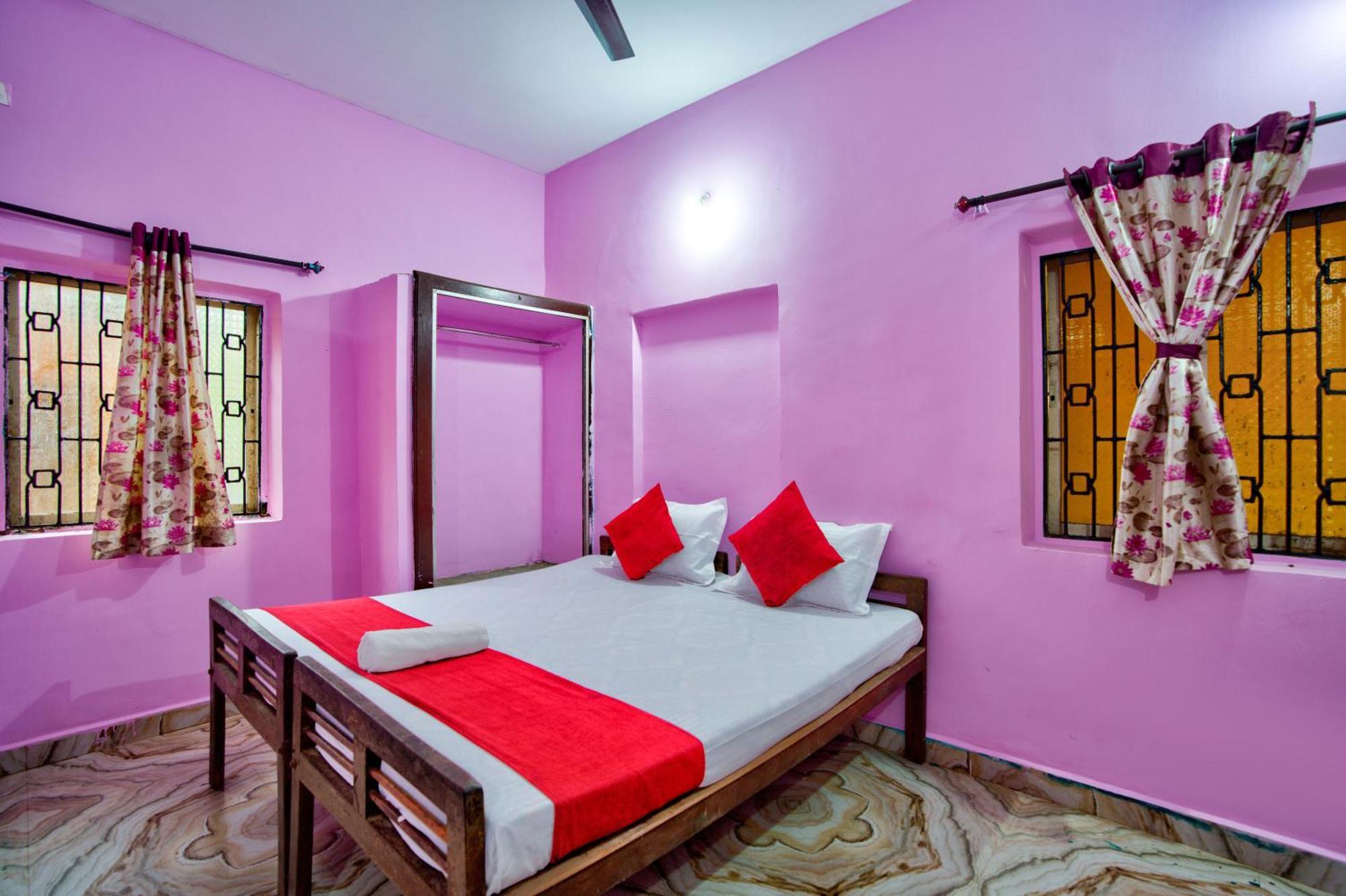 Matias Guest House Calangute Εξωτερικό φωτογραφία